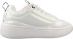 Fila FFW0630F Lage Sneakers Kinderen Wit