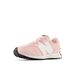 New Balance Sneakers rosé / zwart / wit