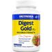 Enzymedica Digest Gold Atpro, 90 gélules