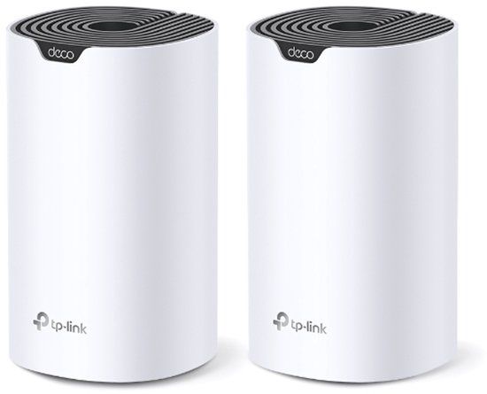 TP-Link Deco S1900 Mesh WLAN-set (2 stuks)