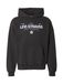 LEVI'S ® Sunset Graphic Hoodie Saffier / Zwart / Wit