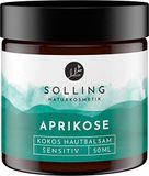 Ölmühle Solling Abrikoos Kokos Huidbalsem Sensitive