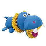 Nobby Drijvend nijlpaard 27 cm