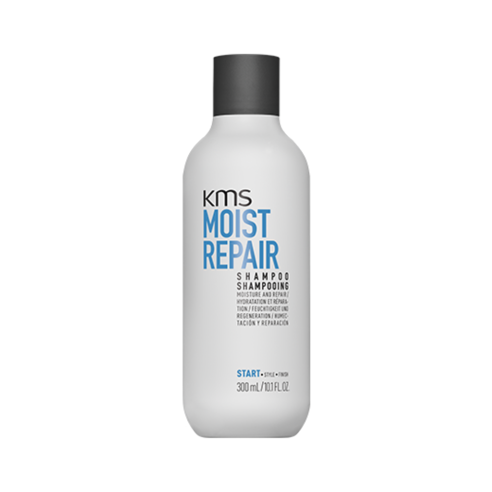 KMS KMS MR SHAMPOO 300ML