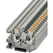 Phoenix Contact 3213972 Borne d'installation 8.2 mm Connexion rapide Gris 1 pièce(s)