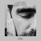 Sonic Rendezvous Dorea - O Que Mais Você Quer Saber De Mim? (LP)