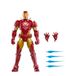 Marvel Legends Series Iron Man (Model 20), stripactiefiguur