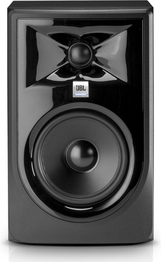 JBL 305P MKII - actieve studiomonitoren