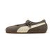 PUMA Baskets Tacklette Femme, Chaussures, Gris, 38.5
