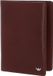 Golden Head Leren identiteitskaarthoesje Colorado RFID Protect Reisepasshülle 4453 Tabacco bruine