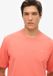 Superdry Vintage Mark T-shirt Heren Hot Coral L