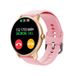 Celly TRAINERMOON Smartwatch Roze