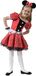 Funny Fashion Panda Funny Fashion Muis Mindy 140