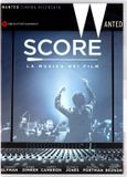 Score Score / Film / 2016