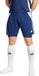 adidas Performance Tiro 24 Training 2-in-1 Short - Heren - Blauw - XS