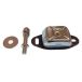 Goldenship Support Moteur Silentblock 280kg