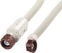 Xavax Waterstopslang voor wasmachines en vaatwassers, 2,5 m