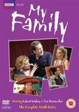 My Family - Series 10