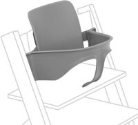 Stokke Tripp Trapp Baby Set² - Storm Grey
