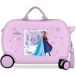 Joumma Bags Joumma Disney Frozen In This Together Lila Middelgrote Koffer