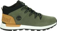 Timberland Sprint Trekker Mid Kaki Boots Heren 46