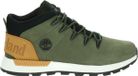 Timberland Sprint Trekker Mid Kaki Boots Heren 46