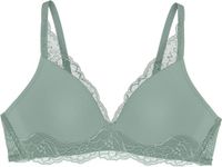 Triumph Amourette Charm T-shirt BH 70B Groen