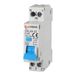 ETTROIT JXL30-32 stroomonderbreker, 1P + N, 6-32A, 30mA, 240V, 4,5kA (C10-10A)
