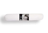 Soleil d'Ocre Bolster, Polyester, Wit, 1 Eenheid (Kavel van 1)