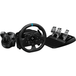 Logitech G923 TRUEFORCE PC + levier de vitesses Driving Force