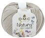 DMC Natura Just Cotton - 50g - 62 Colors