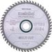 Metabo Cirkelzaagblad multi cut professional D165x2,2/1,4xB20mm Z.54 FZ/TZ 5grad neg
