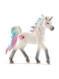 SCHLEICH SLH70572S MORSKI eenhoorn vreugde, meerkleurig