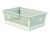 GIMA S.p.A VASISO604020A kunststof mand 60x40x20 cm