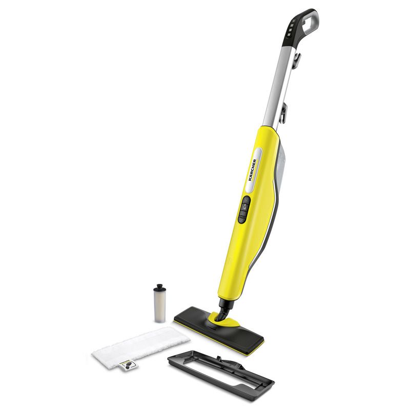Kärcher Home & Garden Kärcher SC 3 Upright EasyFix