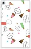 B2Ctelecom Tab M10 Plus (3e generatie) / Siliconen / IJsjes