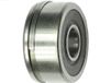 AS-PL ABE9012(NSK) kogellagers
