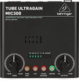 Behringer MIC300