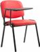 In And OutdoorMatch Stoel Dion - Rood