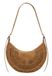 Desigual Schoudertas Orbis Cascais Shoulder Bag Camel Bruine