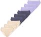 sloggi Dames slip / onderbroek 9 pack GO Crush lilac
