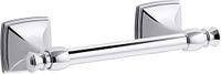 Kohler K-26542-CP Grand toiletpapierhouder, gepolijst chroom