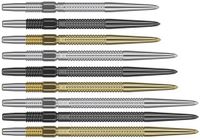 Target Swiss Points Grd Gold 30mm