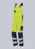 BP Multinorm-veiligheidsbroek met borststuk, lichtgewicht Apc2 2237-590
