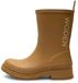 Woden Lia Wp Bottines Brun EU 40 Femme