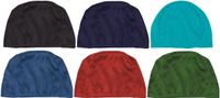 Megaform Polyester Zwemcap Volwassenen - Set van 50 stuks
