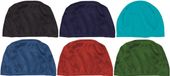 Megaform Polyester Zwemcap Volwassenen - Set van 50 stuks