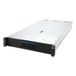 ASUS RS720-E12-RS8G Rack (2U) Noir, Argent