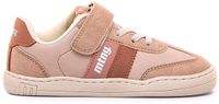 MTNG Respect 2 Lage sneakers Unisex Kinderen Synthetisch Nude / Rose