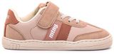 MTNG Respect 2 Lage sneakers Unisex Kinderen Synthetisch Nude / Rose